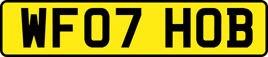 WF07HOB