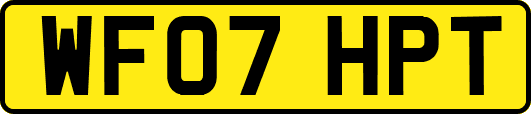 WF07HPT