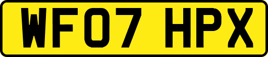 WF07HPX