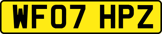 WF07HPZ