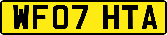 WF07HTA