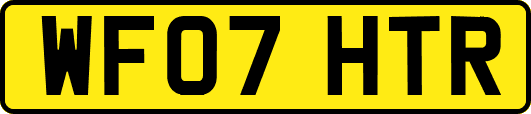 WF07HTR