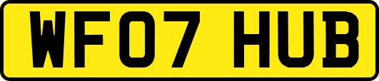 WF07HUB