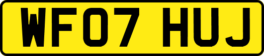 WF07HUJ