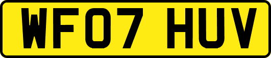WF07HUV