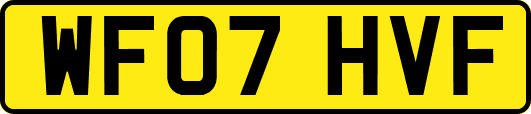 WF07HVF
