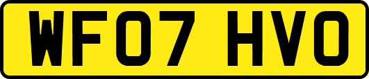WF07HVO