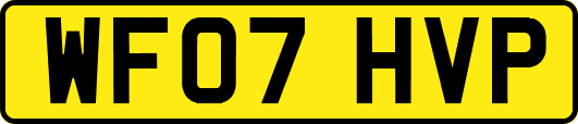 WF07HVP