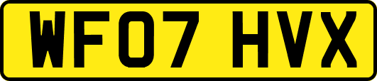 WF07HVX