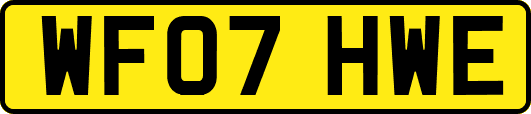 WF07HWE