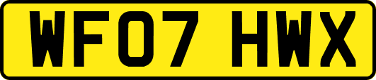 WF07HWX