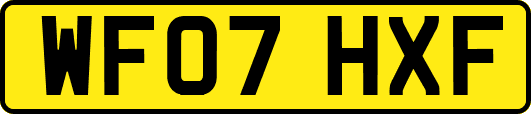 WF07HXF