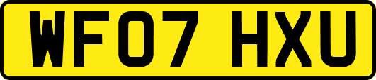 WF07HXU