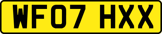 WF07HXX
