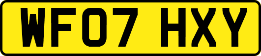WF07HXY