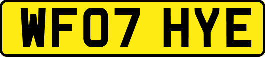 WF07HYE