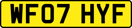 WF07HYF