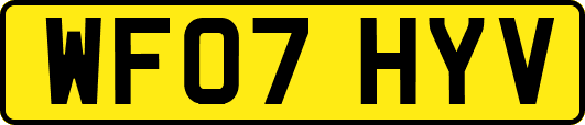 WF07HYV