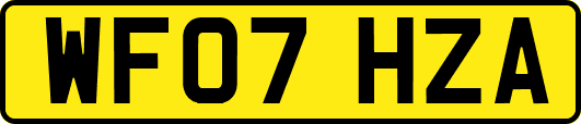 WF07HZA