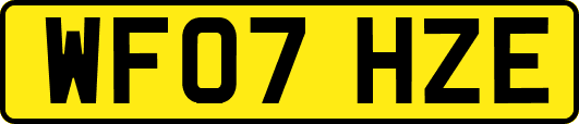 WF07HZE