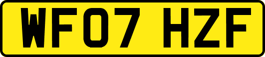 WF07HZF