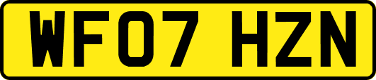 WF07HZN