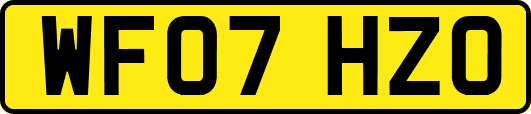 WF07HZO