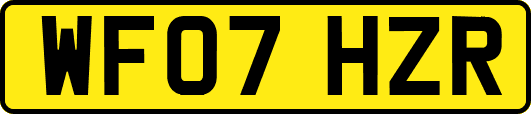 WF07HZR