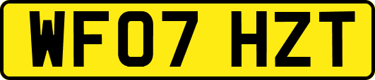 WF07HZT