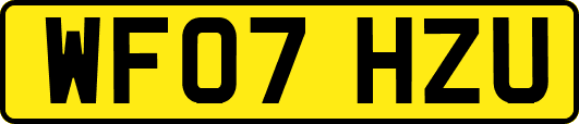 WF07HZU