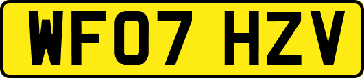 WF07HZV