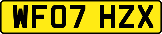 WF07HZX