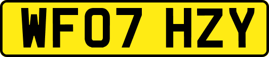 WF07HZY