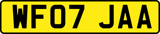 WF07JAA