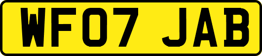 WF07JAB