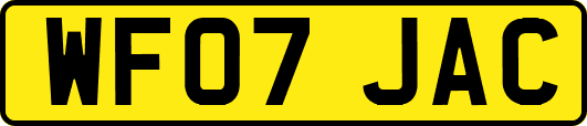 WF07JAC