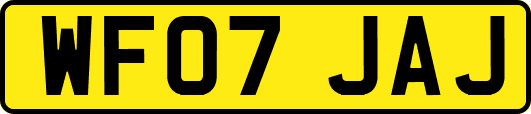 WF07JAJ