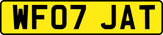 WF07JAT