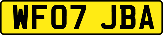 WF07JBA