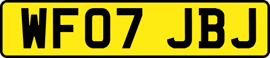 WF07JBJ