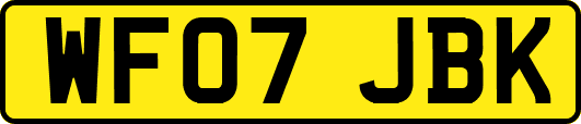 WF07JBK