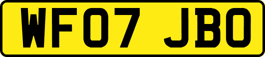 WF07JBO