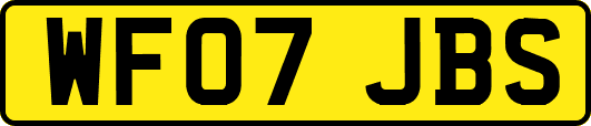 WF07JBS