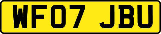 WF07JBU