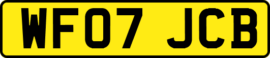 WF07JCB