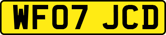 WF07JCD