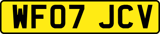 WF07JCV