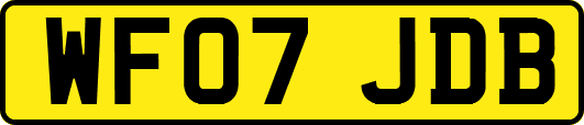 WF07JDB