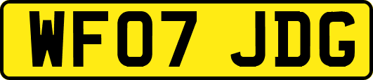 WF07JDG