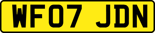WF07JDN